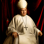 Cardinal Alamino